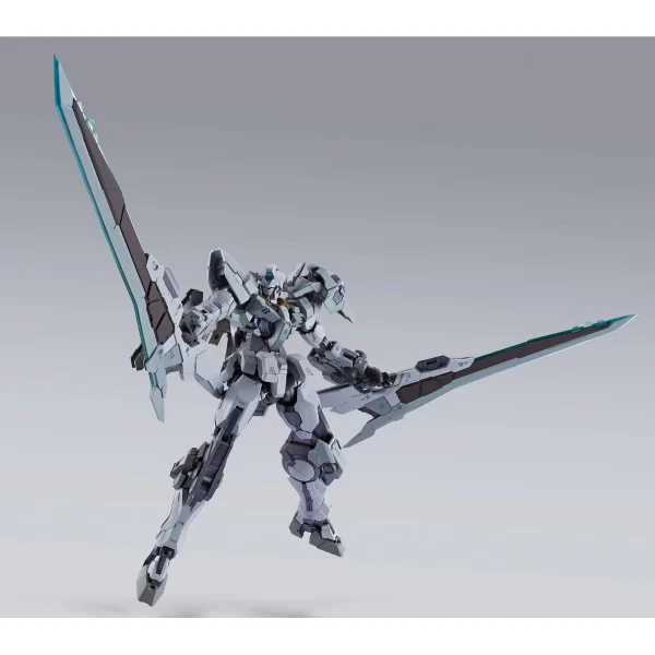 METAL BUILD PROTO XN UNIT 7