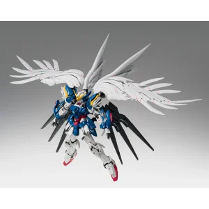 GUNDAM FIX FIGURATION METAL COMPOSITE WING GUNDAM ZERO EW NOBLE COLOR VER 30