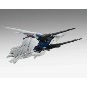 GUNDAM FIX FIGURATION METAL COMPOSITE WING GUNDAM ZERO EW NOBLE COLOR VER 22