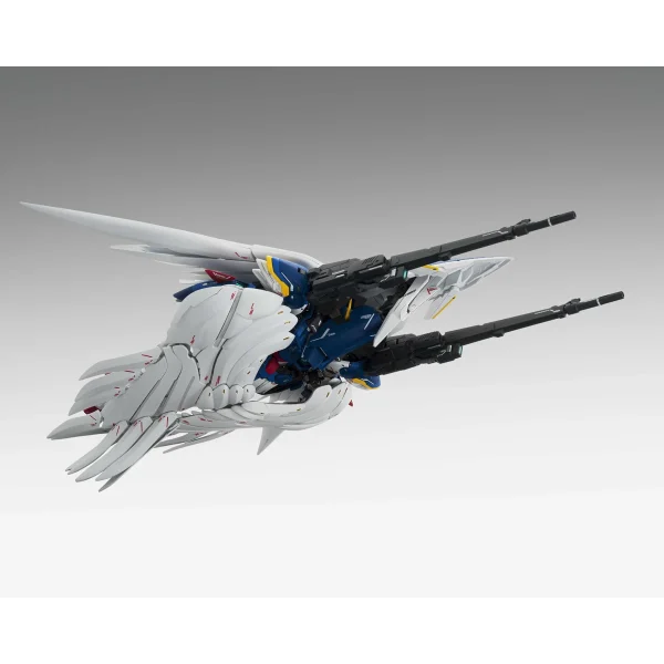 GUNDAM FIX FIGURATION METAL COMPOSITE WING GUNDAM ZERO EW NOBLE COLOR VER 7