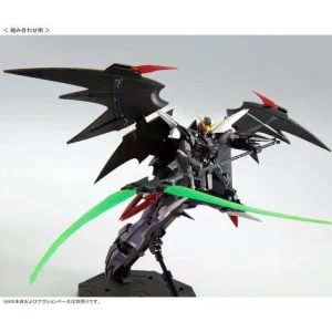 MG 1/100 GUNDAM WING: GLORY OF LOSERS EXPANSION SET 20