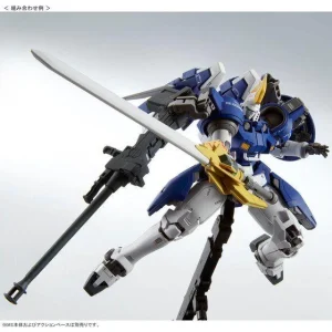 MG 1/100 GUNDAM WING: GLORY OF LOSERS EXPANSION SET 16