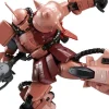 RG 1/144 HIGH MOBILITY TYPE ZAKU II TEAM MONSTOR CUSTOM 31