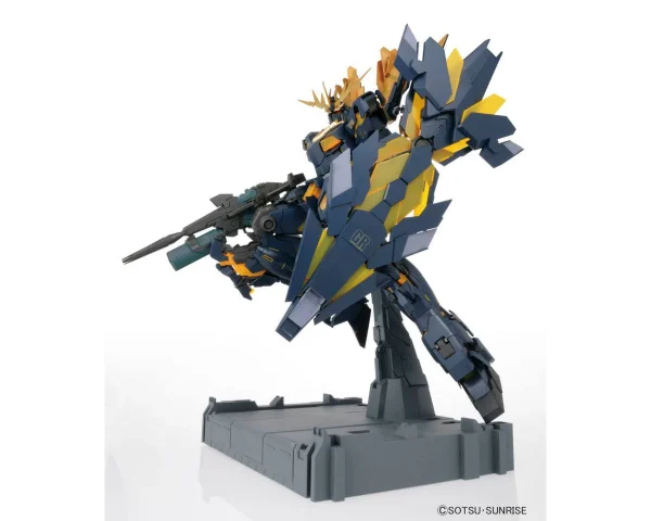 PG 1/60 UNICORN GUNDAM 02 BANSHEE NORN 12