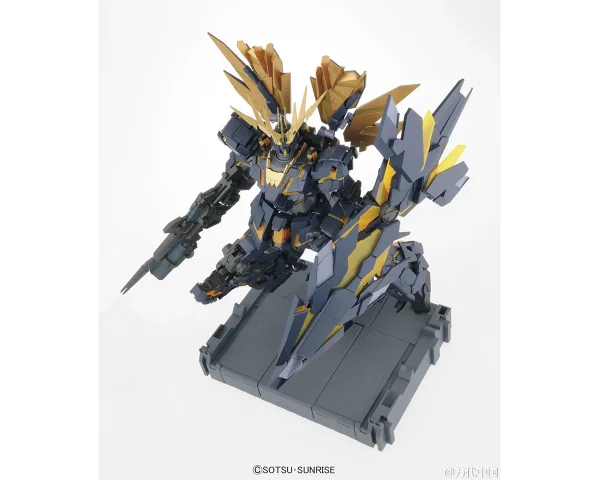 PG 1/60 UNICORN GUNDAM 02 BANSHEE NORN 13