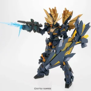 PG 1/60 UNICORN GUNDAM 02 BANSHEE NORN 40