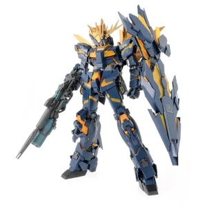 PG 1/60 UNICORN GUNDAM 02 BANSHEE NORN 18