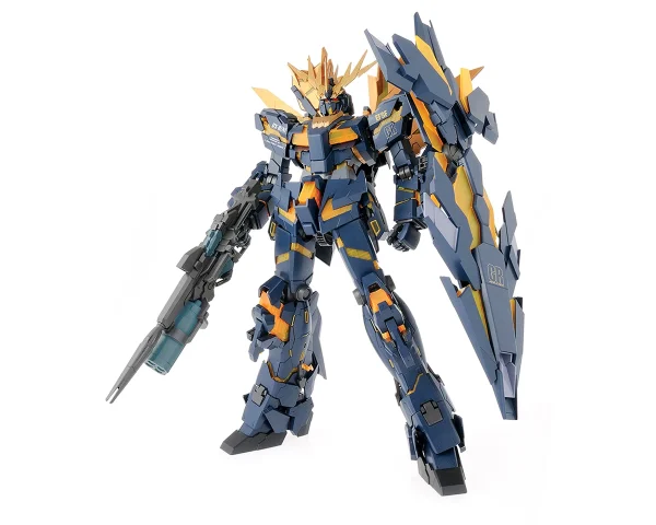 PG 1/60 UNICORN GUNDAM 02 BANSHEE NORN 3