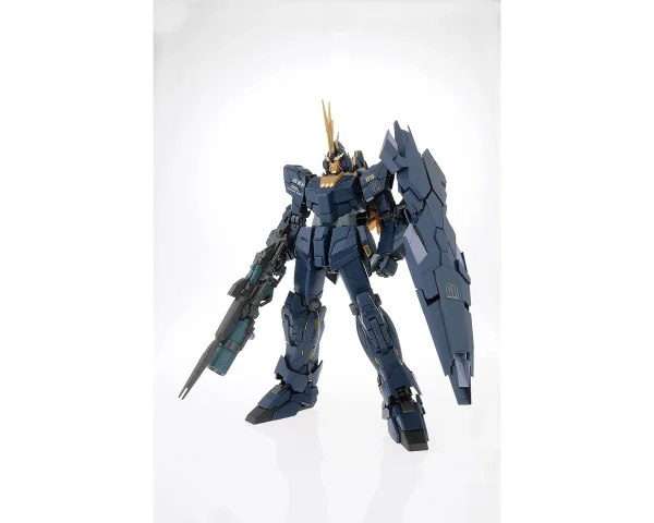 PG 1/60 UNICORN GUNDAM 02 BANSHEE NORN 4