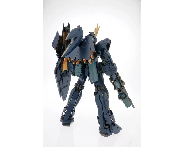 PG 1/60 UNICORN GUNDAM 02 BANSHEE NORN 5