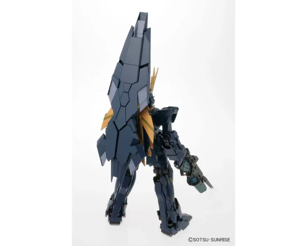 PG 1/60 UNICORN GUNDAM 02 BANSHEE NORN 6