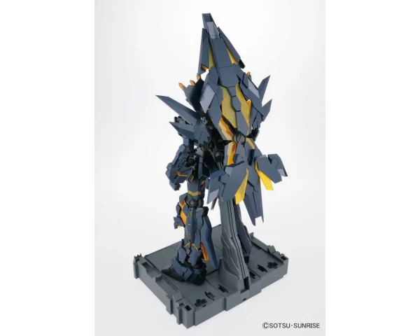 PG 1/60 UNICORN GUNDAM 02 BANSHEE NORN 7