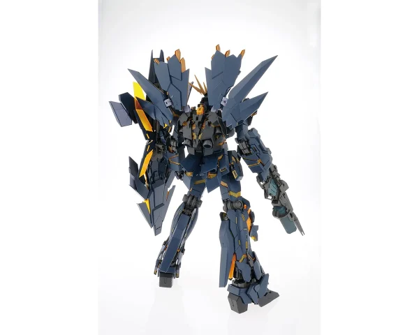 PG 1/60 UNICORN GUNDAM 02 BANSHEE NORN 8