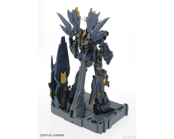 PG 1/60 UNICORN GUNDAM 02 BANSHEE NORN 10