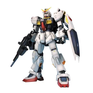 PG 1/60 RX178 GUNDAM MKII AEUG WHITE 11