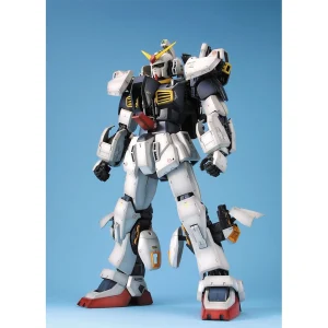 PG 1/60 RX178 GUNDAM MKII AEUG WHITE 13