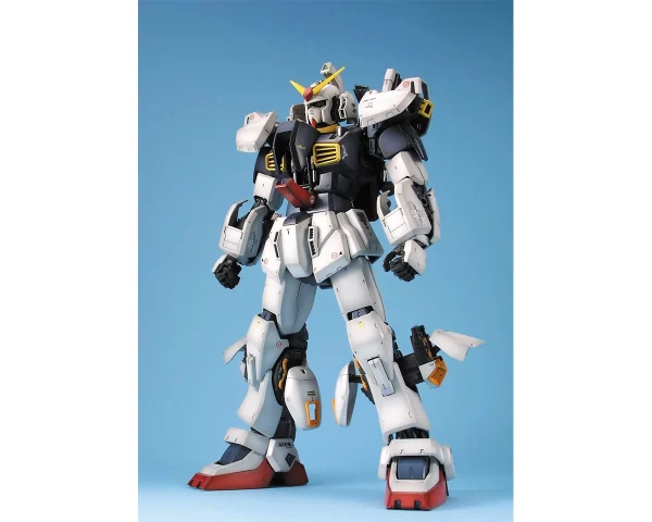 PG 1/60 RX178 GUNDAM MKII AEUG WHITE 4