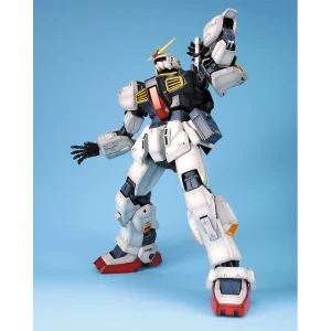 PG 1/60 RX178 GUNDAM MKII AEUG WHITE 17