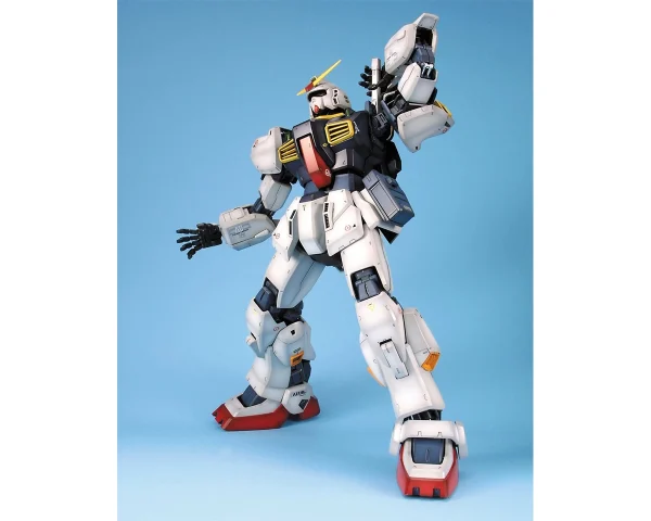 PG 1/60 RX178 GUNDAM MKII AEUG WHITE 6