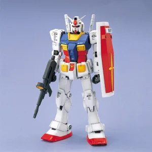 PG 1/60 RX-78-2 GUNDAM 12