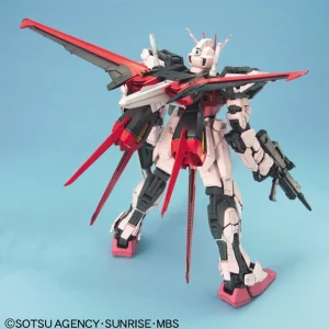 PG 1/60 STRIKE ROUGE & SKY GRASPER 15