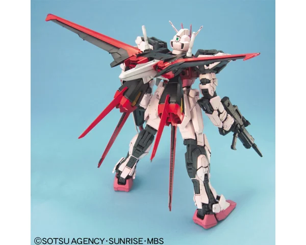 PG 1/60 STRIKE ROUGE & SKY GRASPER 4