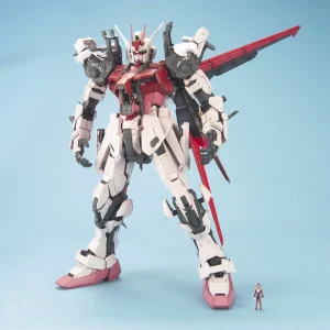 PG 1/60 STRIKE ROUGE & SKY GRASPER 17