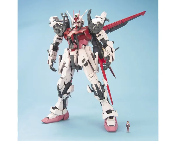 PG 1/60 STRIKE ROUGE & SKY GRASPER 5