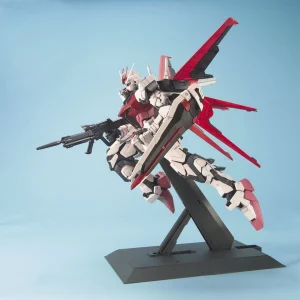 PG 1/60 STRIKE ROUGE & SKY GRASPER 21