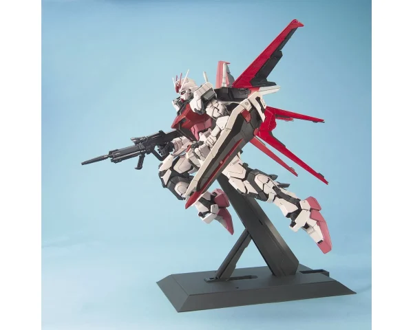 PG 1/60 STRIKE ROUGE & SKY GRASPER 7