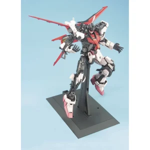 PG 1/60 STRIKE ROUGE & SKY GRASPER 23