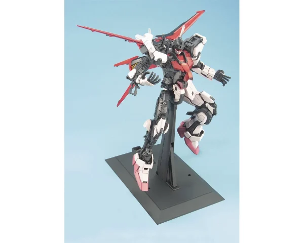 PG 1/60 STRIKE ROUGE & SKY GRASPER 8