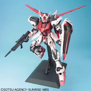 PG 1/60 STRIKE ROUGE & SKY GRASPER 25