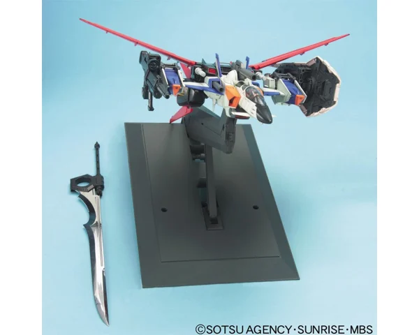 PG 1/60 STRIKE ROUGE & SKY GRASPER 10