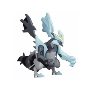 POKEMON POKE-PLA 27 BLACK KYUREM 6