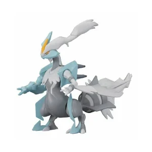 POKEMON POKE-PLA 28 WHITE KYUREM 6