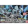 POKEMON POKE-PLA 27 BLACK KYUREM 22