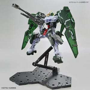 MG 1/100 GUNDAM DYNAMES [CLEAR COLOR] 13