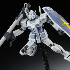 RG 1/144 RX-78-3 G-3 GUNDAM 20