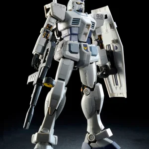 RG 1/144 RX-78-3 G-3 GUNDAM 12