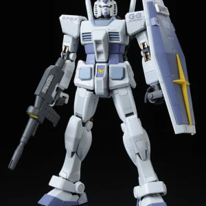 RG 1/144 RX-78-3 G-3 GUNDAM 16