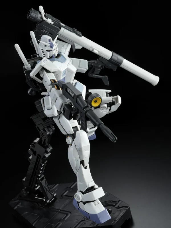 RG 1/144 RX-78-3 G-3 GUNDAM 8