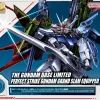 MG 1/100 PERFECT STRIKE GUNDAM GRAND SLAM EQUIPPED TYPE 31