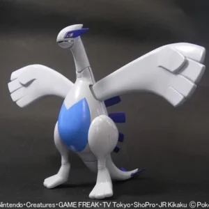 POKEMON COLLECTION N°4 LUGIA 6