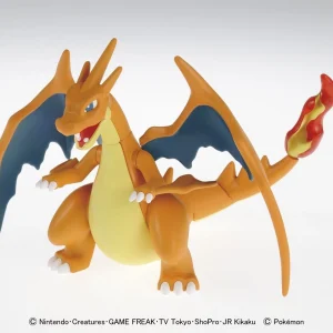 POKEMON POKE-PLA MEGA DRACAUFEU Y (CHARIZARD) 9