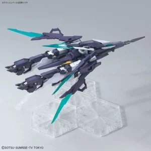 MG 1/100 GUNDAM AGE II MAGNUM 33