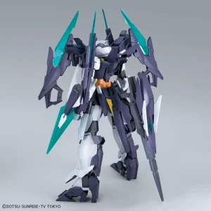 MG 1/100 GUNDAM AGE II MAGNUM 21