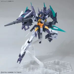 MG 1/100 GUNDAM AGE II MAGNUM 23