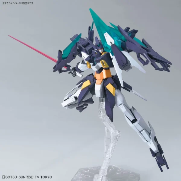 MG 1/100 GUNDAM AGE II MAGNUM 8