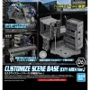 30MM CUSTOMIZE SCENE BASE 06 (CITY AERA VER.) 13